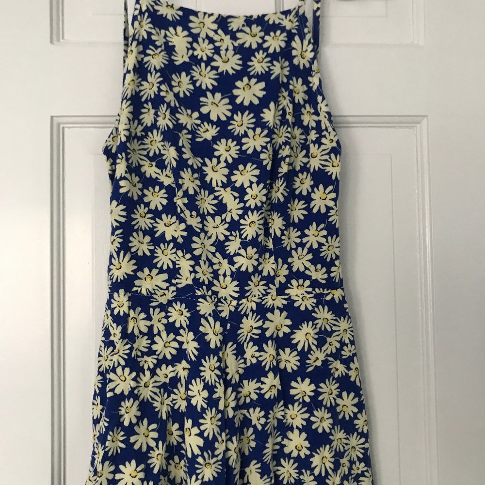 LF SUN DRESS